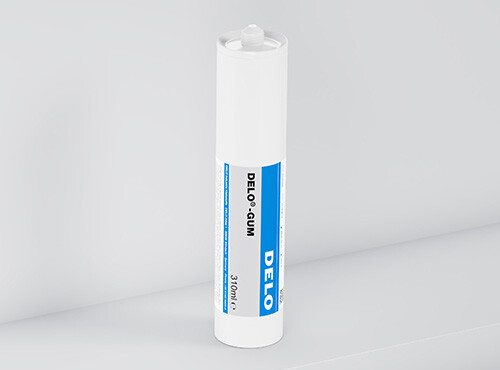 DELO-GUM