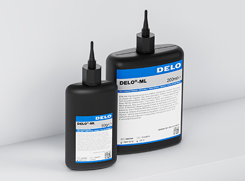 DELO-ML