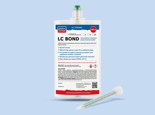 LC BOND