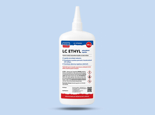 LC ETHYL