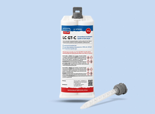 LC GT-C