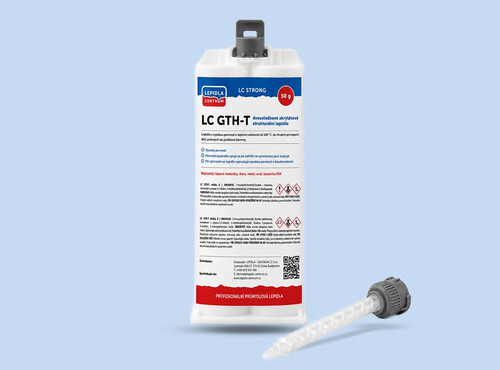 LC GTH-T