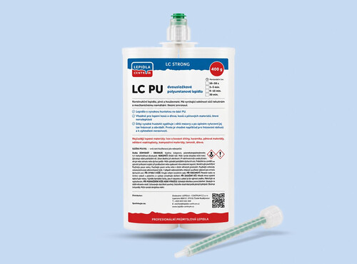 LC PU