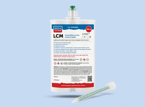 LCM