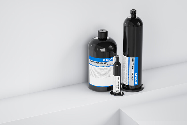 DELO PHOTOBOND