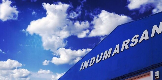 Indumarsan