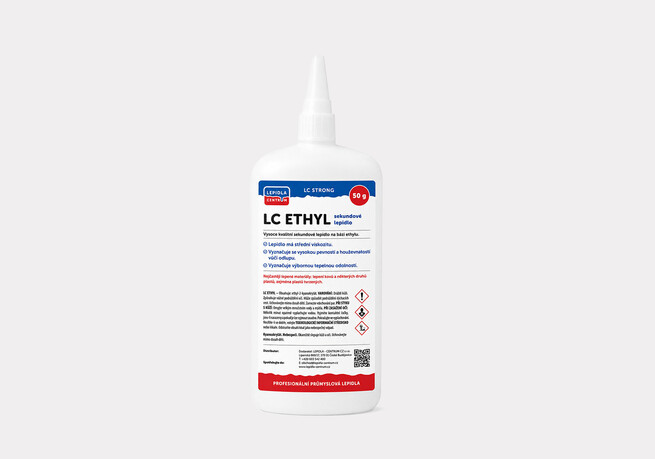 LC ETHYL