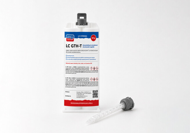 LC GTH-T