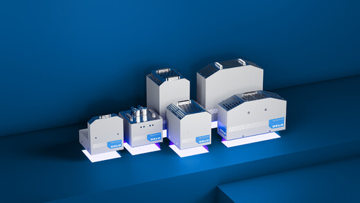 UV lampy DELOLUX 20