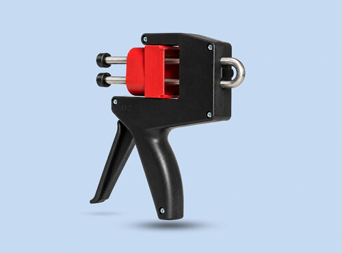 LC GUN 50